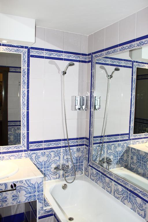 Palacio De Monjaraz Hotel Ávila