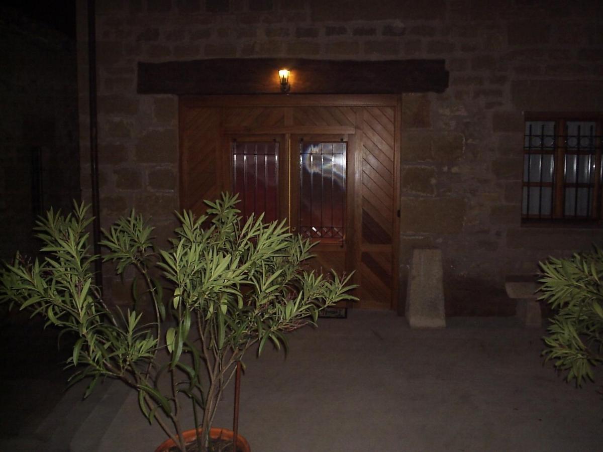 La Cueva Elciego
