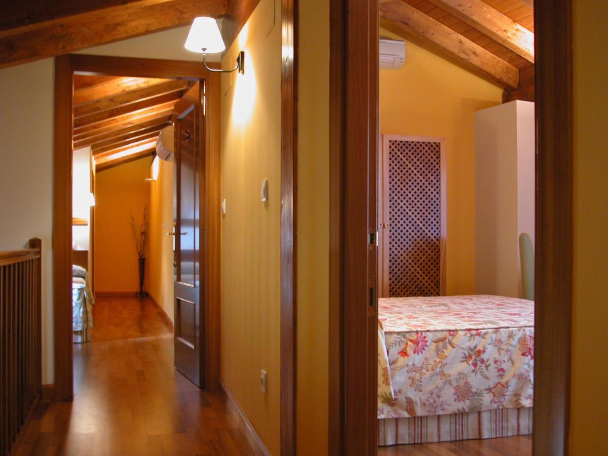 Holiday home La Cueva *
