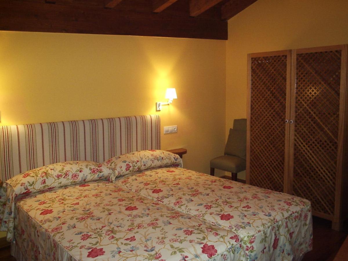 La Cueva Holiday home