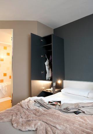 B&B Hotel Albacete Hotel Albacete