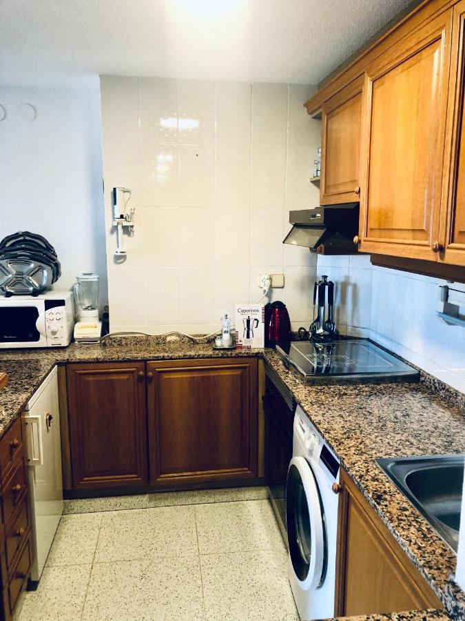 Place Apartment *