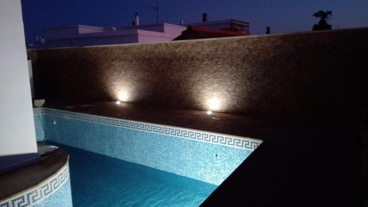 Сasa de vacaciones Es Canto Cala Blanca (Menorca)