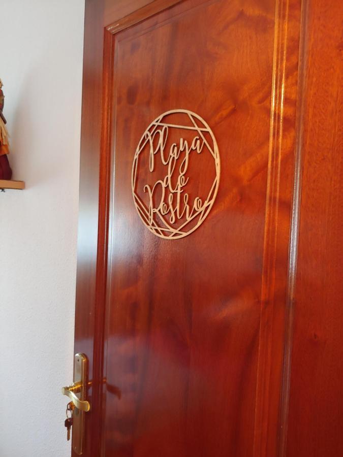 Casa Felisa, Vivienda De Uso Turístico Bed and breakfast Finisterre