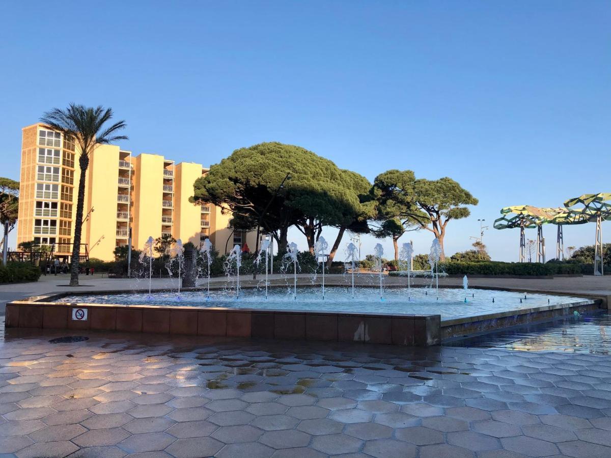 Apartment Pineda 1a Linea De Mar & Parking *