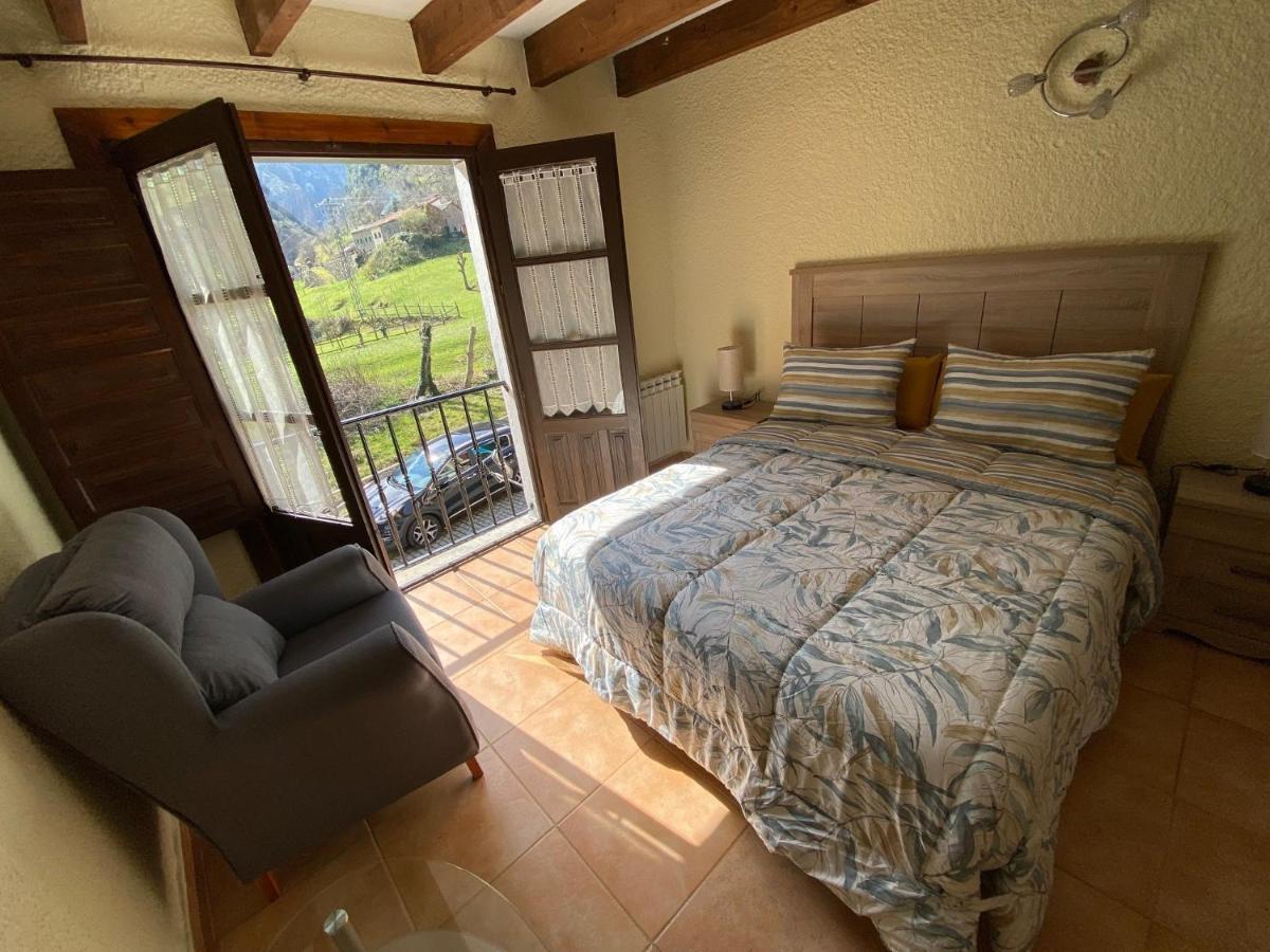 La Casona De Palmira Pensión Caín