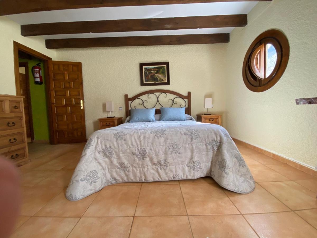 Pensión La Casona De Palmira