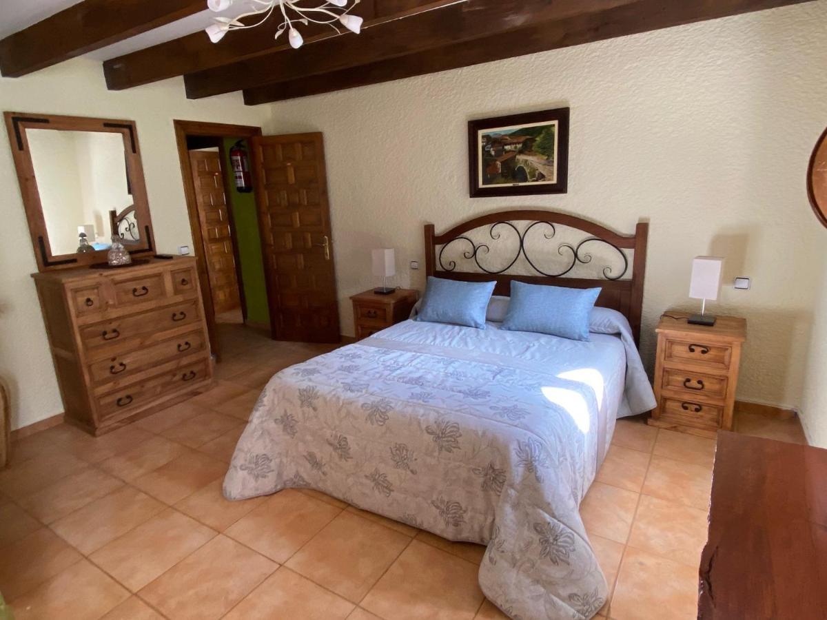 Pensión La Casona De Palmira Caín