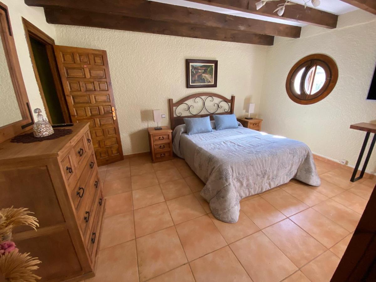 La Casona De Palmira