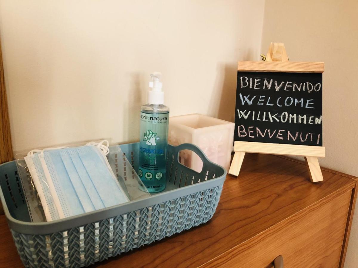 Apartamento Anova Padrón