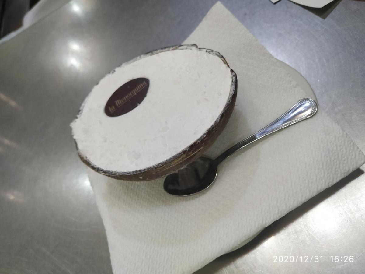 Inn Agripino Y Restaurante Asiático
