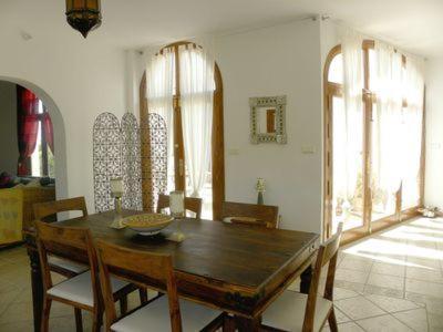 Casa Laura * Almunecar