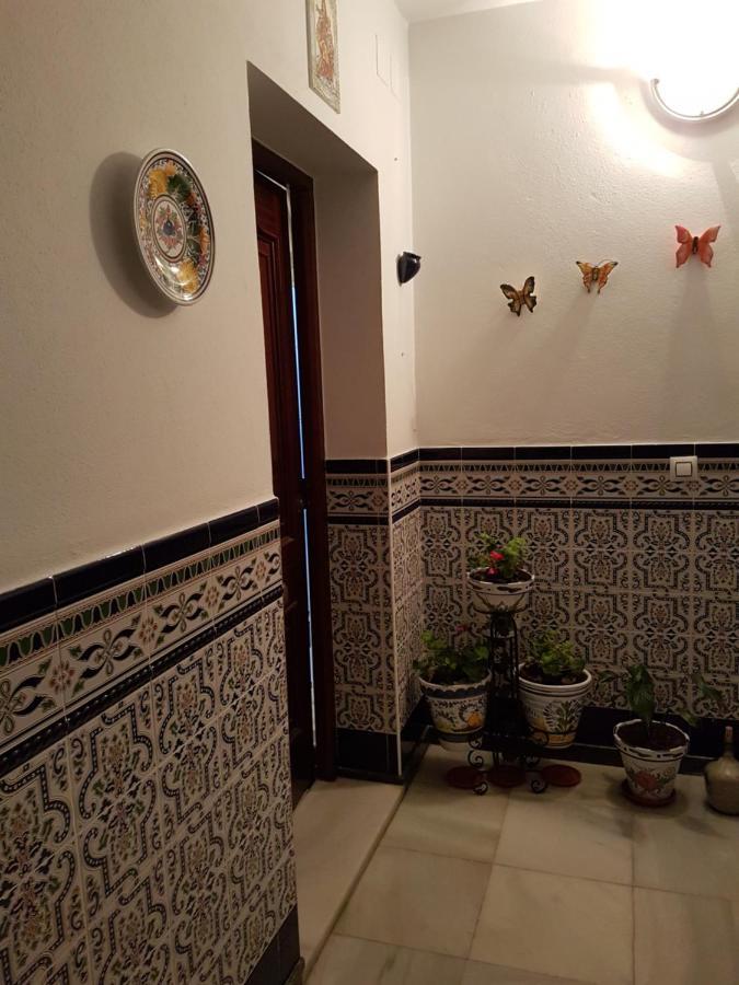 Apartamento En Conil *