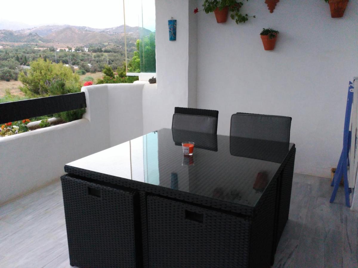 Apartamento Bella Jacaranda Marbella