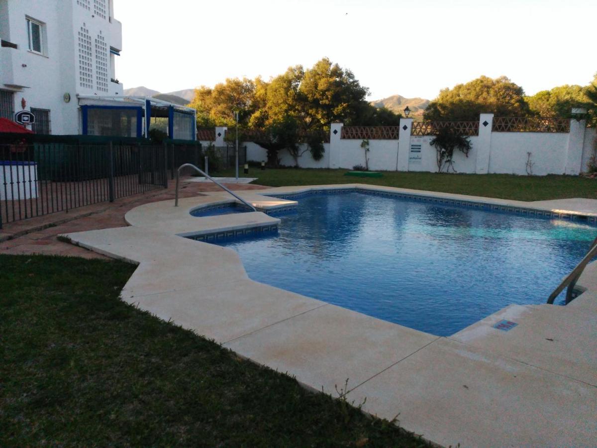 Bella Jacaranda Apartamento *