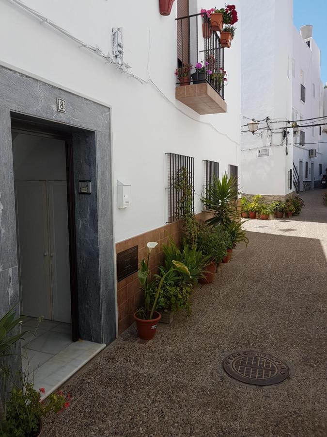 Apartment Apartamento En Conil Conil De La Frontera