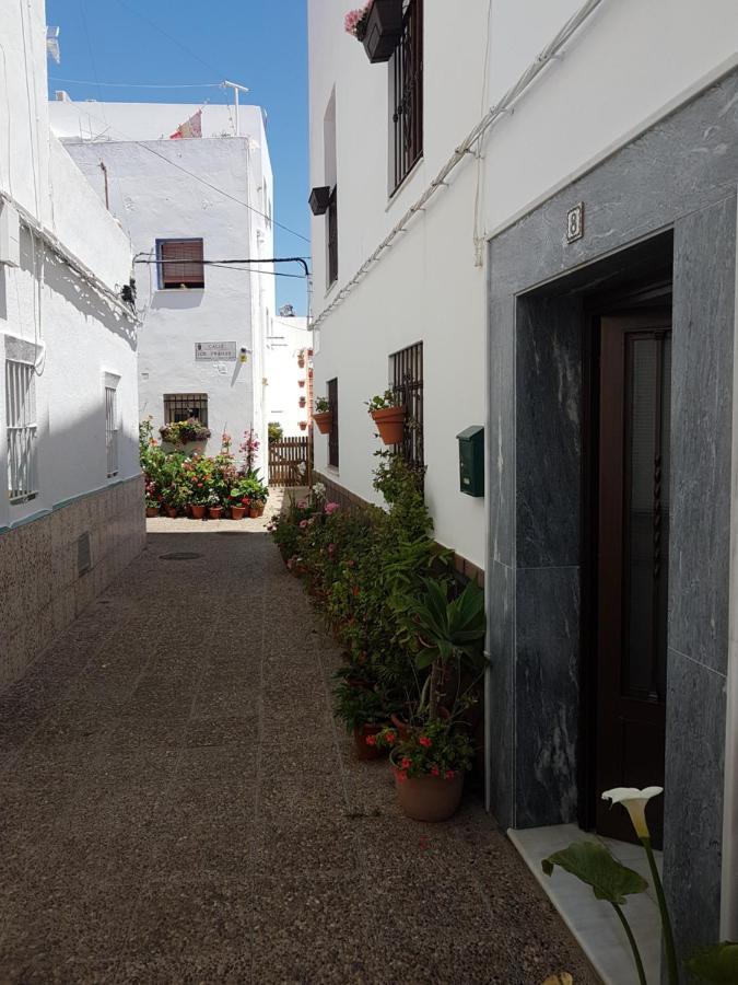 Apartment Apartamento En Conil *