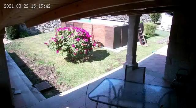 Holiday home Casa Bicano