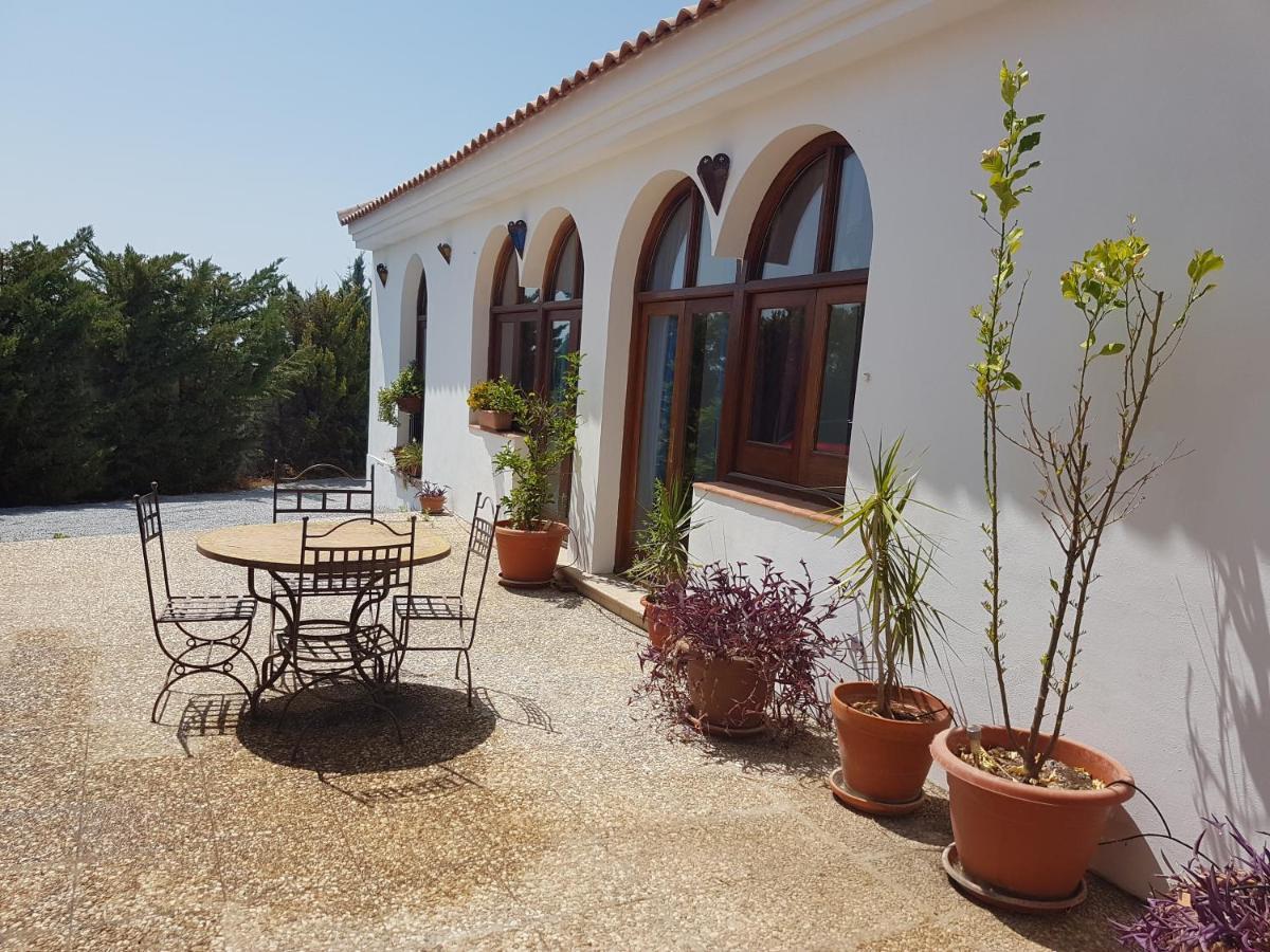 Casa Laura Holiday home *