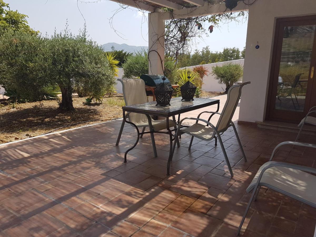 Holiday home Casa Laura Almunecar