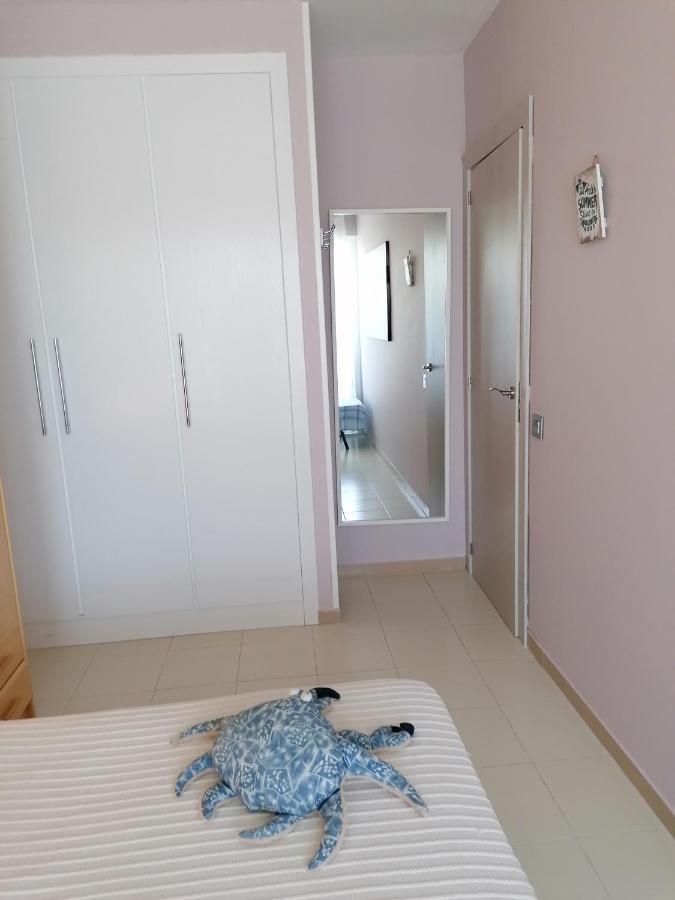 Port Aventura, Exclusivo Apartment La Pineda