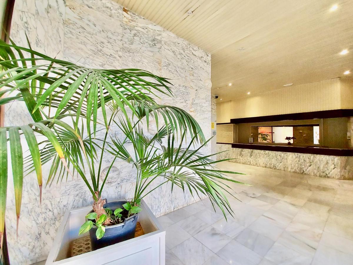 Apartamento Lucilú Puerto de la Cruz (Tenerife)