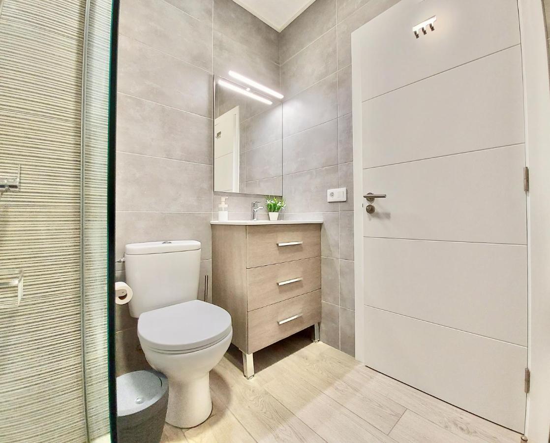 Lucilú Apartamento Puerto de la Cruz (Tenerife)