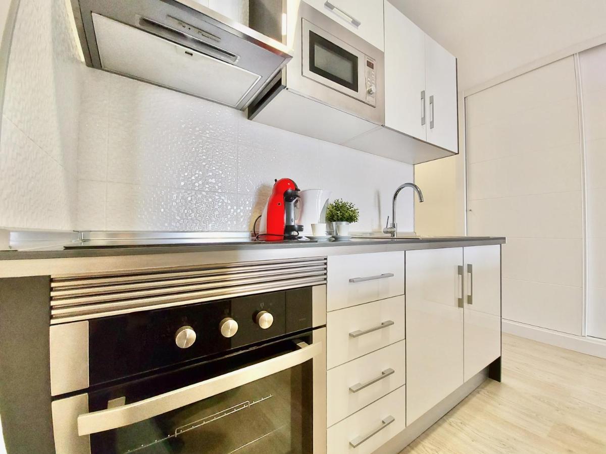 Apartamento Lucilú Puerto de la Cruz (Tenerife)