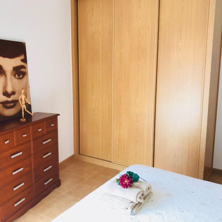 Apartamento La Caixeta