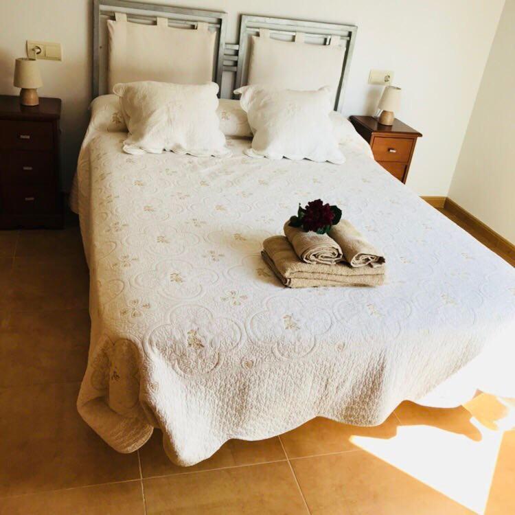 Apartamento La Caixeta