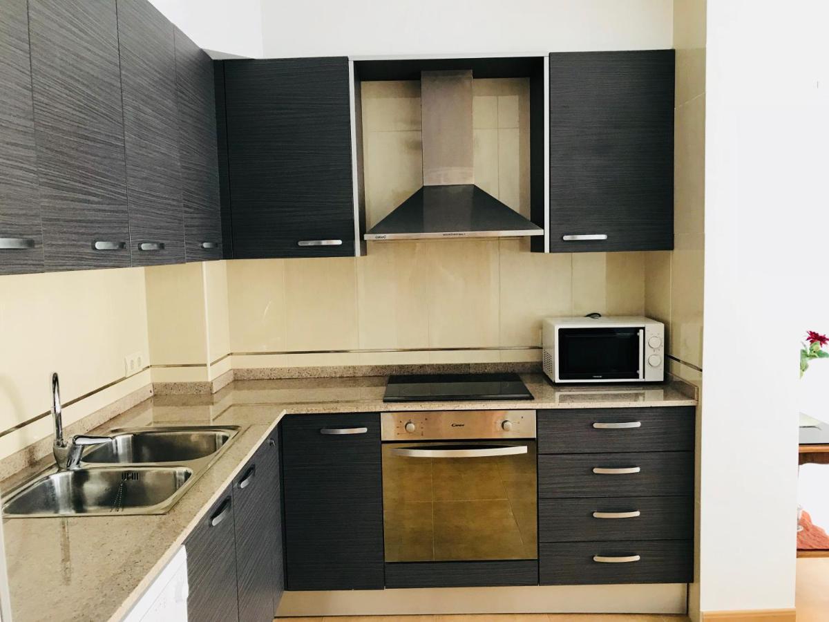 Apartamento La Caixeta