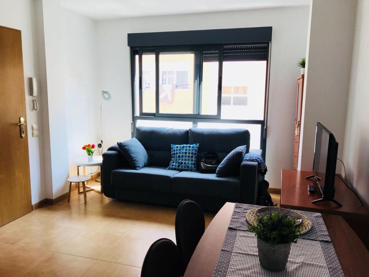 La Caixeta Apartamento Vinarós