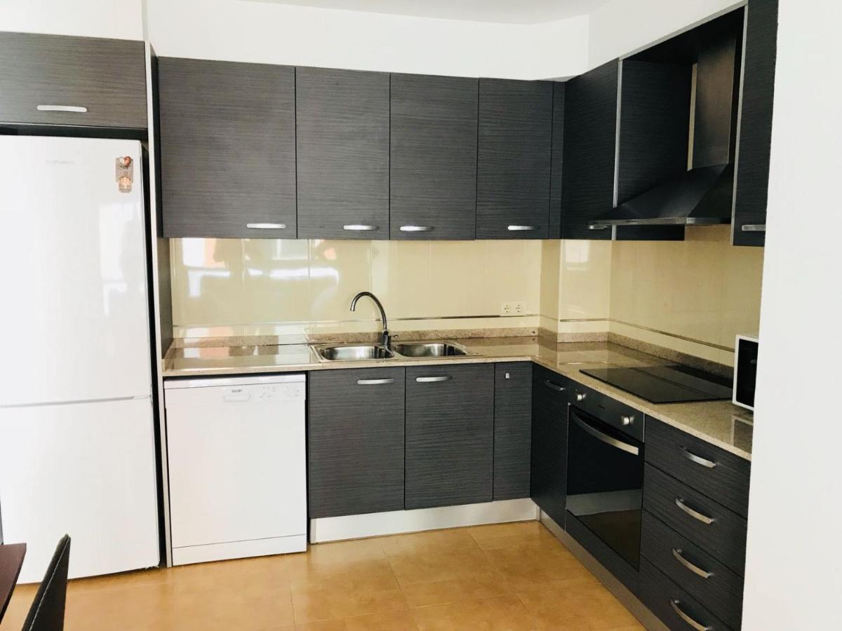 Apartamento La Caixeta *