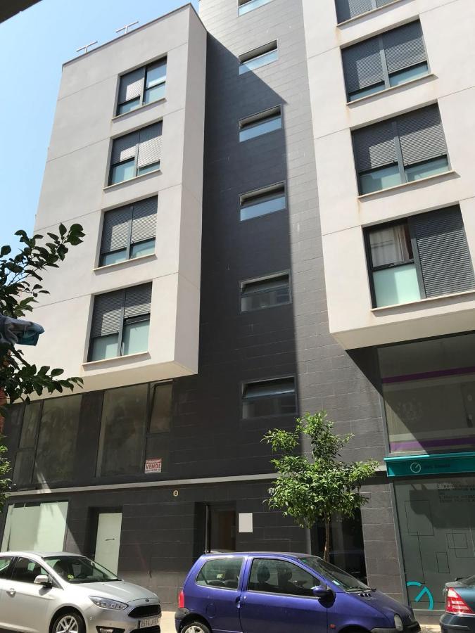 Apartamento La Caixeta