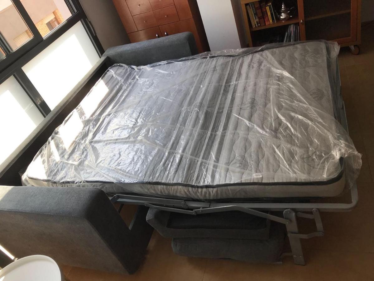 Apartamento La Caixeta Vinarós