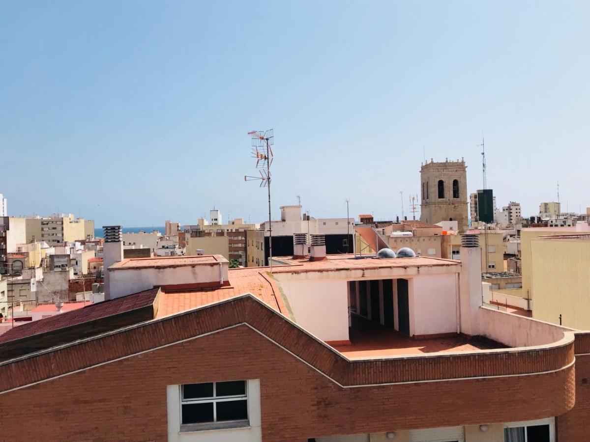 La Caixeta Apartamento