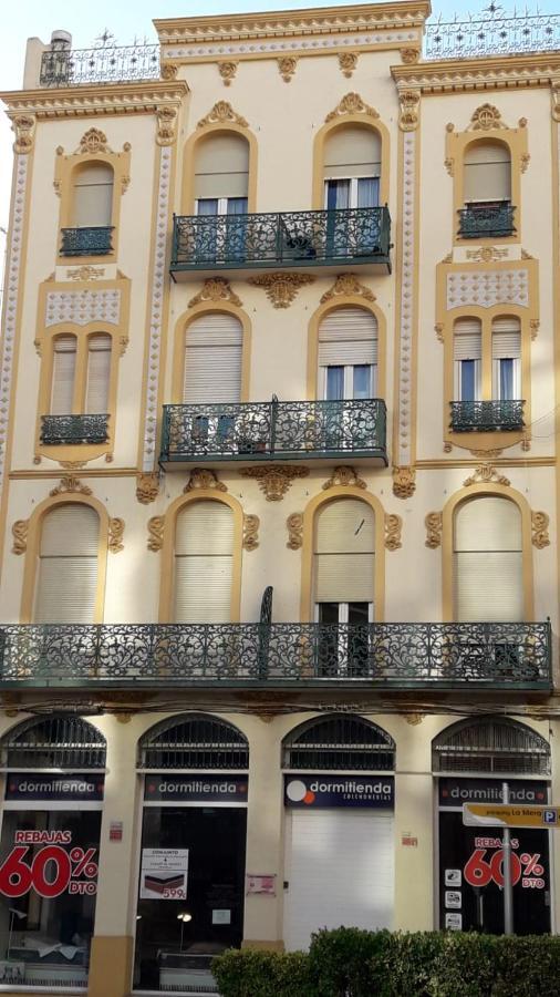 La Caixeta Apartamento *