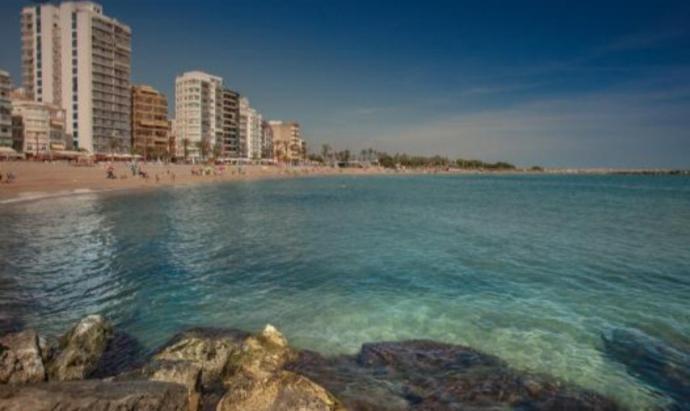 La Caixeta Apartamento Vinarós