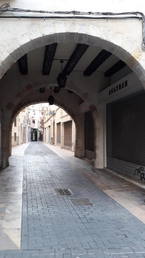 La Caixeta Apartamento *