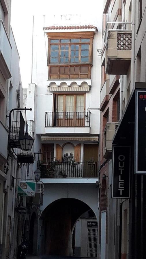 La Caixeta Vinarós