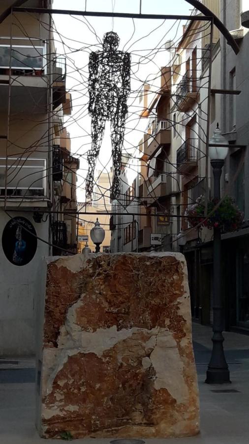 La Caixeta Apartamento