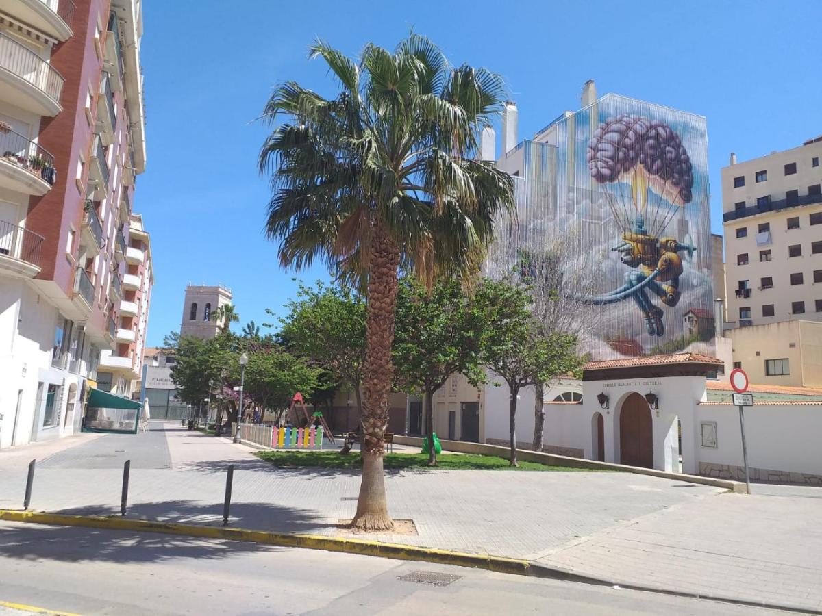 Apartamento La Caixeta *