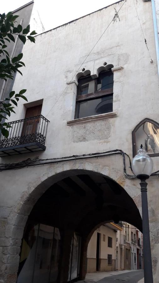 Apartamento La Caixeta *