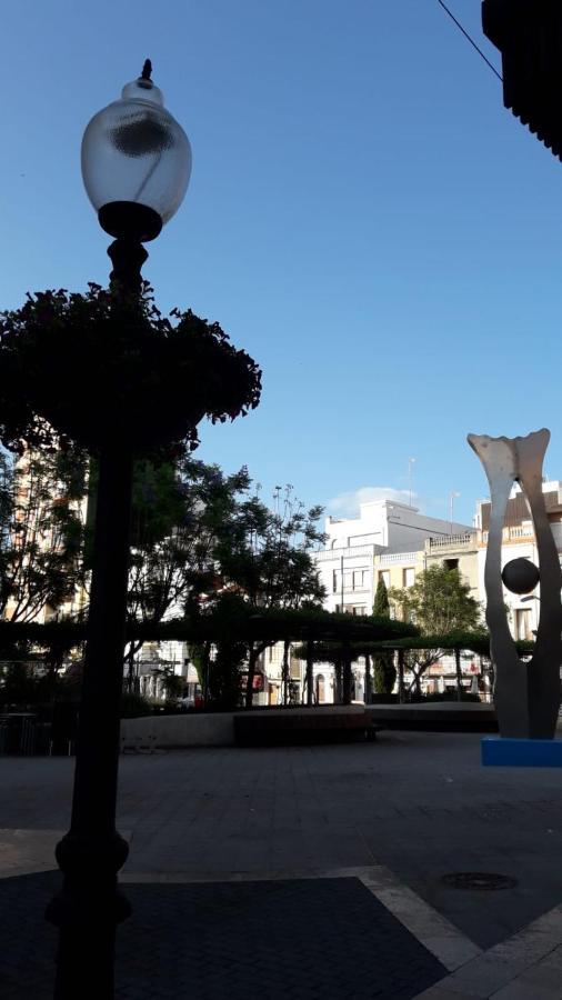 La Caixeta Apartamento *