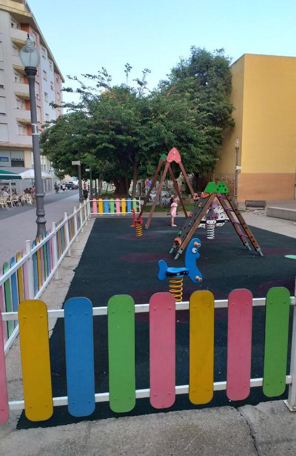 La Caixeta Apartamento Vinarós