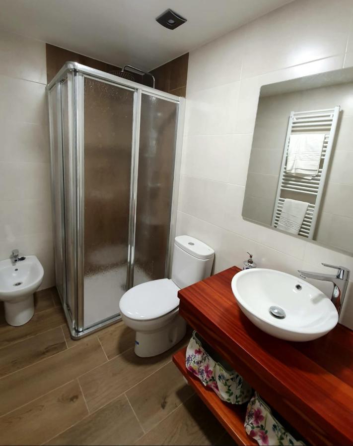 Apartamento Amanece *