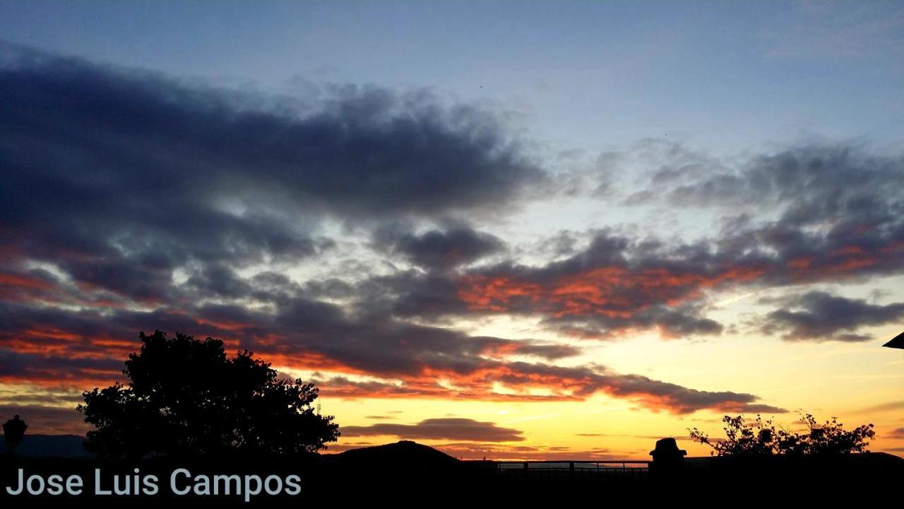 Apartamento Amanece *