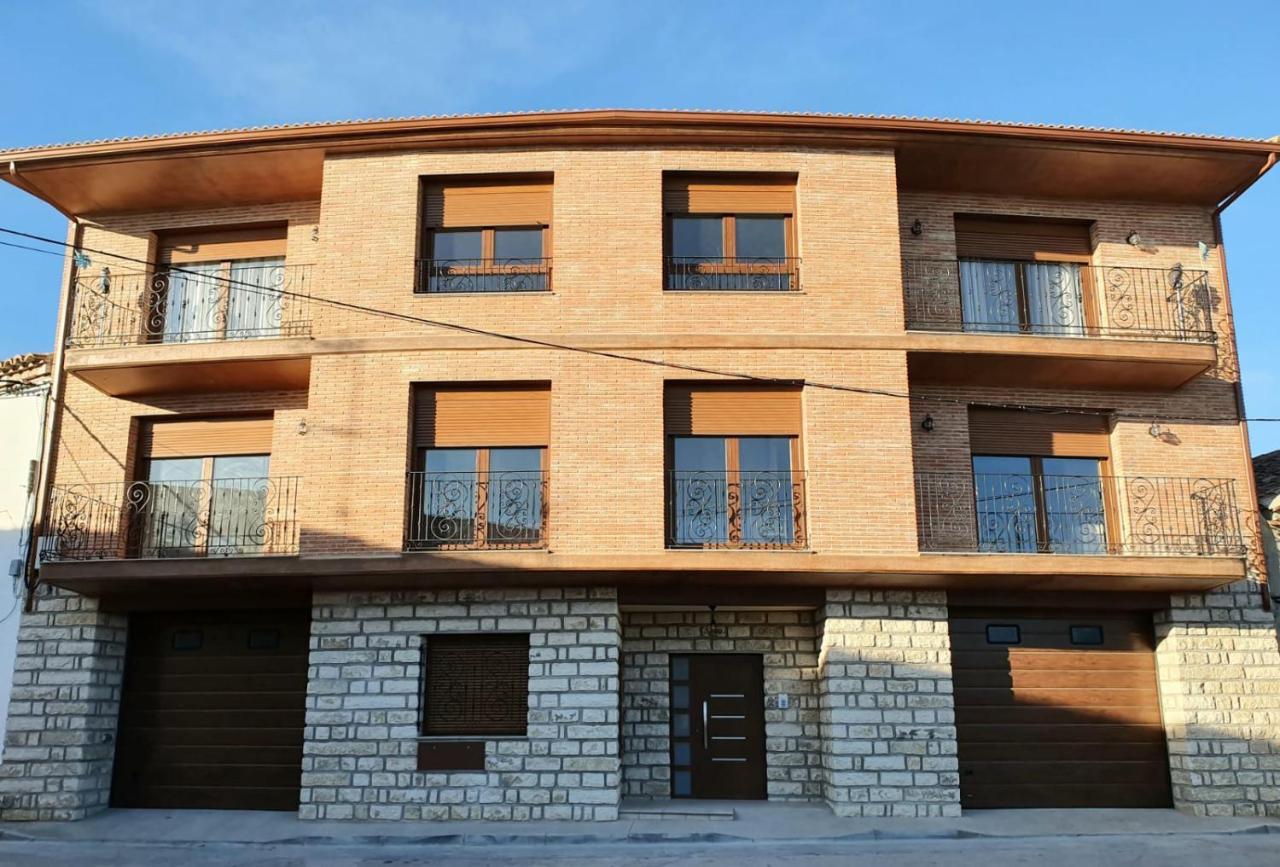 Apartamento Amanece Monegrillo