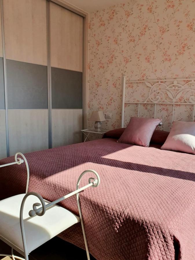 Apartamento Amanece