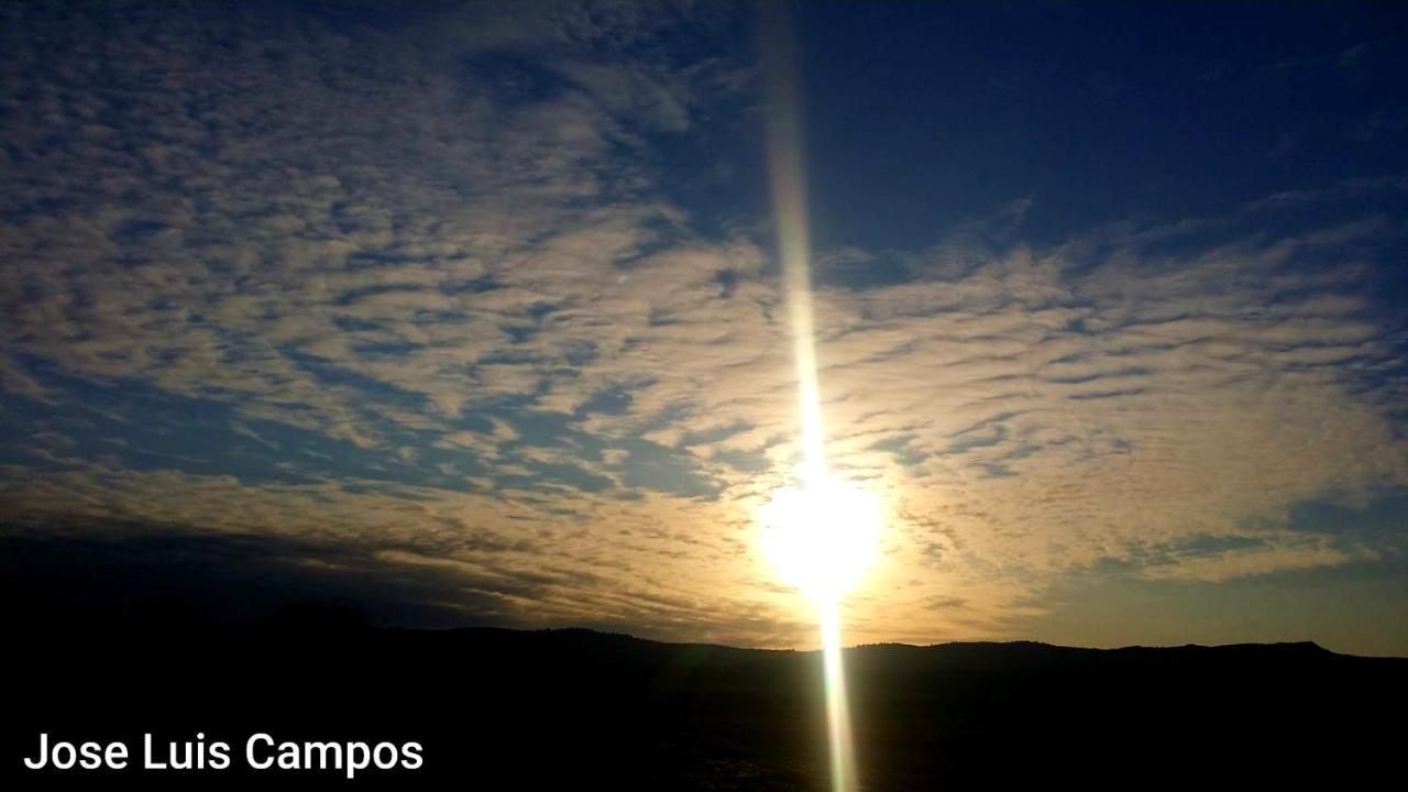 Amanece Apartamento Monegrillo